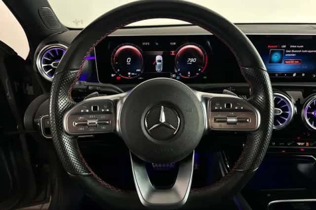 Mercedes-Benz A-Klasse (2019) thumbnail 6