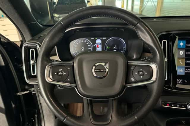 Volvo XC40 (2020) thumbnail 5