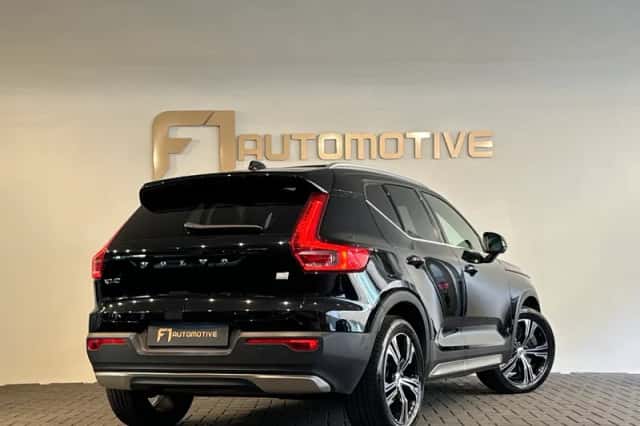 Volvo XC40 (2020) thumbnail 6