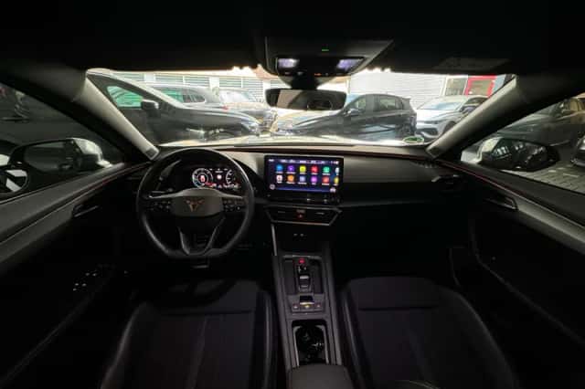 CUPRA Formentor (2021) thumbnail 4
