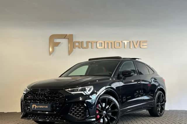Audi RSQ3 (2022) thumbnail 1