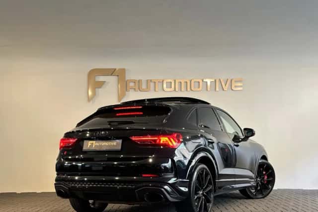 Audi RSQ3 (2022) thumbnail 3