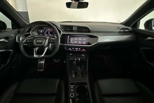 Audi RSQ3 (2022) thumbnail 4