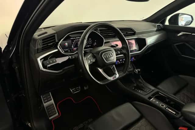 Audi RSQ3 (2022) thumbnail 5