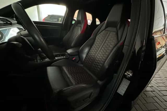 Audi RSQ3 (2022) thumbnail 6