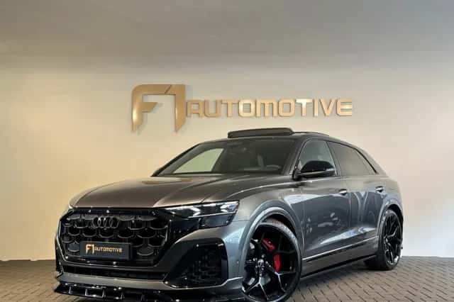 Audi Q8 (2026) thumbnail 1