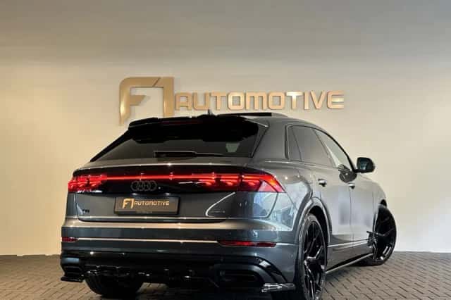 Audi Q8 (2026) thumbnail 3