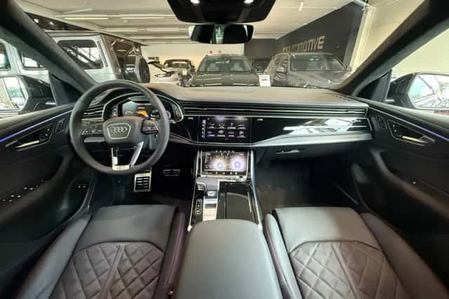 Audi Q8 (2026) thumbnail 4