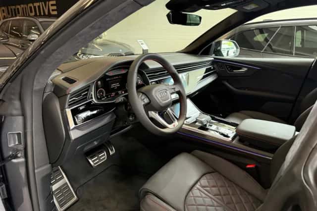 Audi Q8 (2026) thumbnail 5