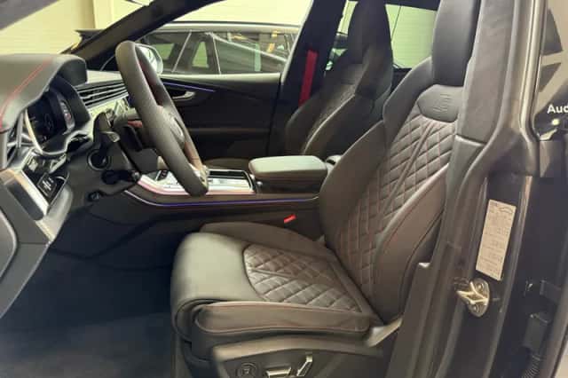 Audi Q8 (2026) thumbnail 6
