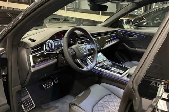 Audi Q8 (2026) thumbnail 5