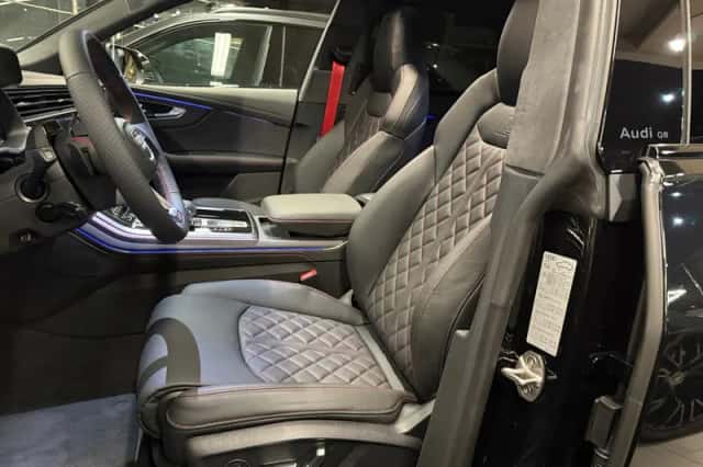 Audi Q8 (2026) thumbnail 6