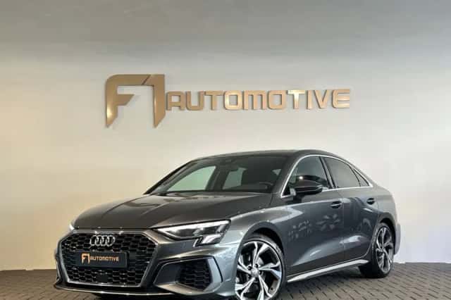 Audi A3 (2020) thumbnail 1