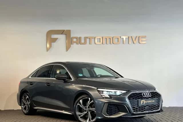 Audi A3 (2020) thumbnail 6