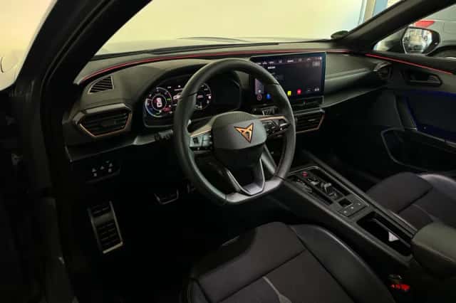 CUPRA Formentor (2021) thumbnail 2