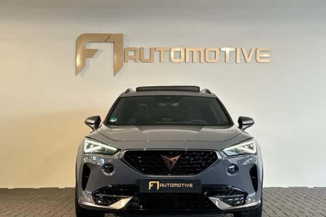 CUPRA Formentor (2021) thumbnail 3