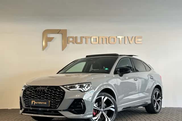 Audi Q3 (2021) thumbnail 1
