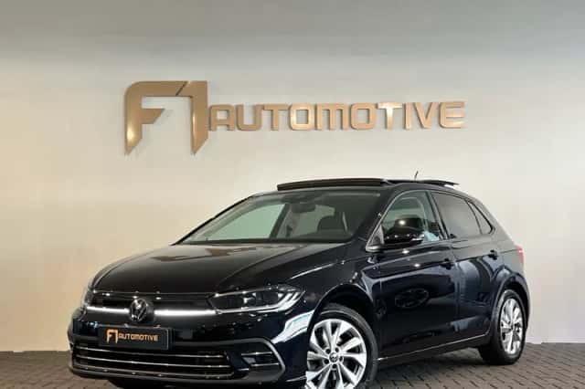 Volkswagen Polo (2025) thumbnail 1