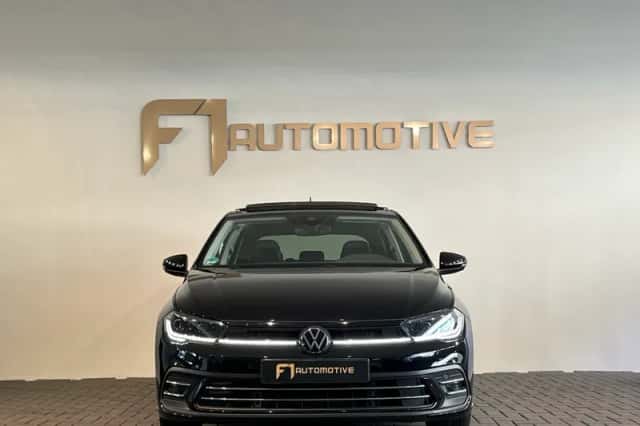 Volkswagen Polo (2025) thumbnail 3