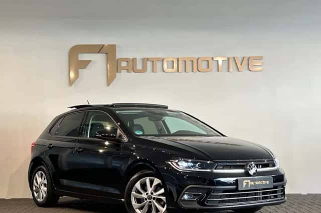 Volkswagen Polo (2025) thumbnail 4