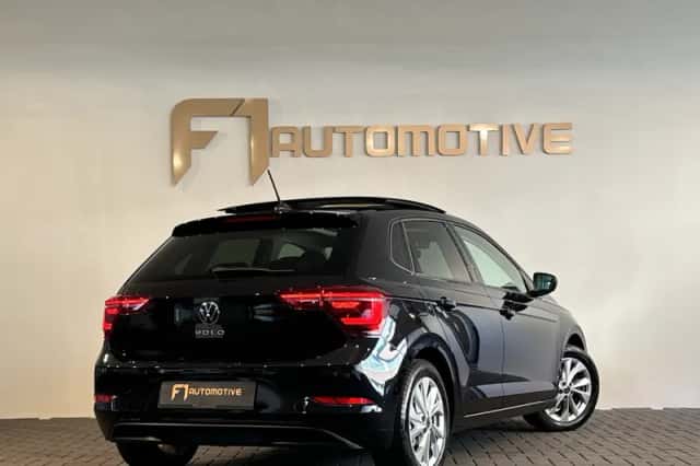 Volkswagen Polo (2025) thumbnail 5
