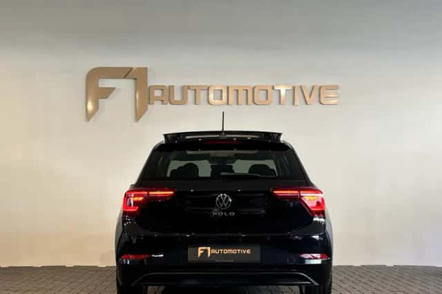 Volkswagen Polo (2025) thumbnail 6