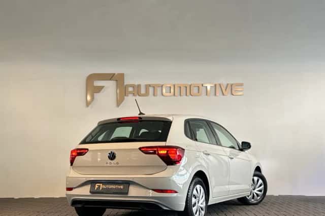 Volkswagen Polo (2023) thumbnail 5
