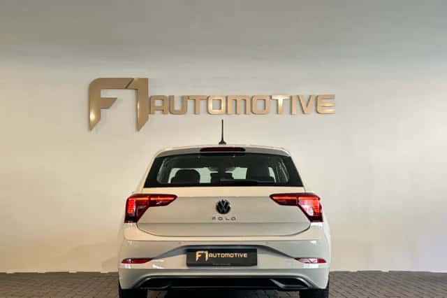 Volkswagen Polo (2023) thumbnail 6
