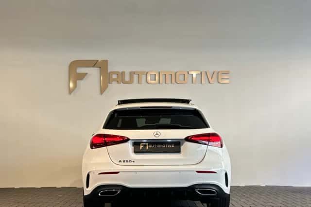 Mercedes-Benz A-Klasse (2024) thumbnail 5