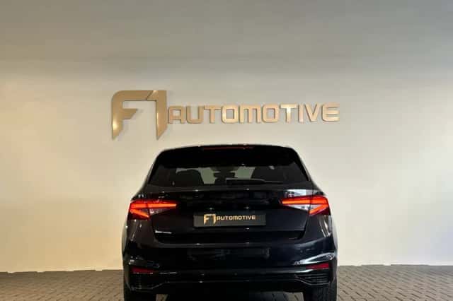 Škoda Fabia (2024) thumbnail 6