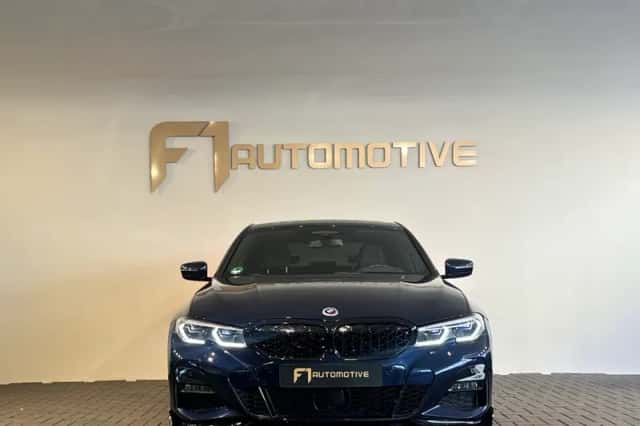 BMW 3-Serie (2020) thumbnail 3