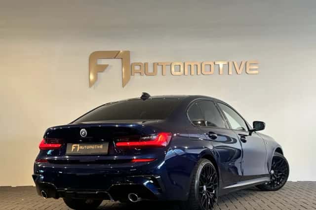 BMW 3-Serie (2020) thumbnail 5