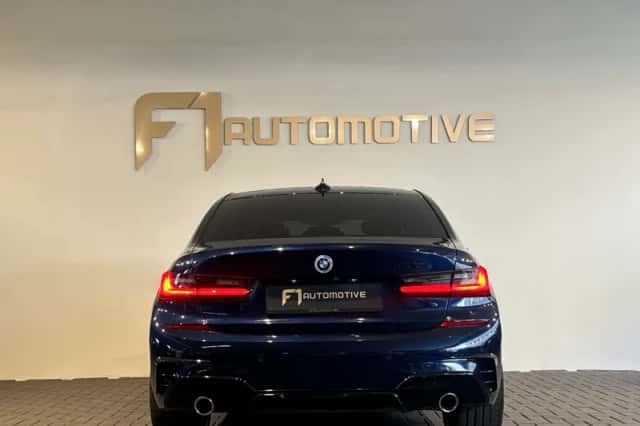 BMW 3-Serie (2020) thumbnail 6