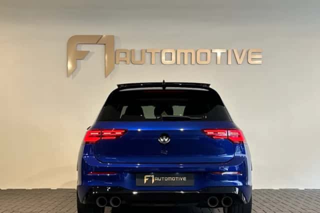Volkswagen Golf (2022) thumbnail 6