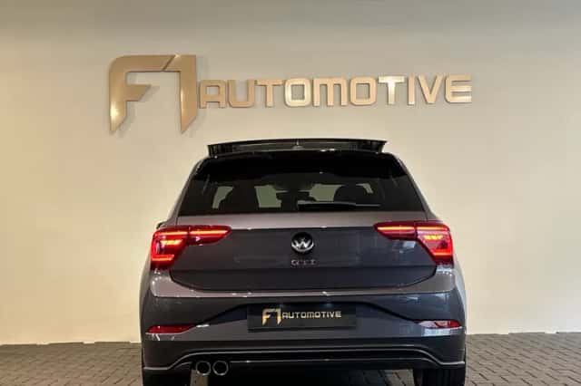 Volkswagen Polo (2022) thumbnail 5