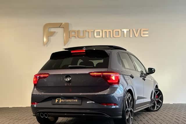 Volkswagen Polo (2022) thumbnail 6