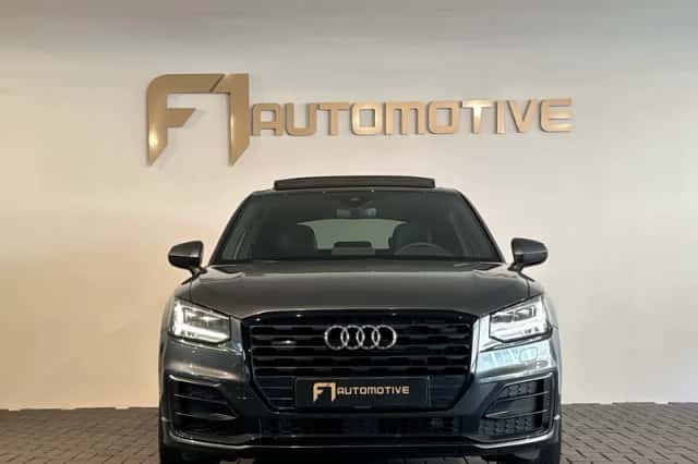 Audi Q2 (2018) thumbnail 2