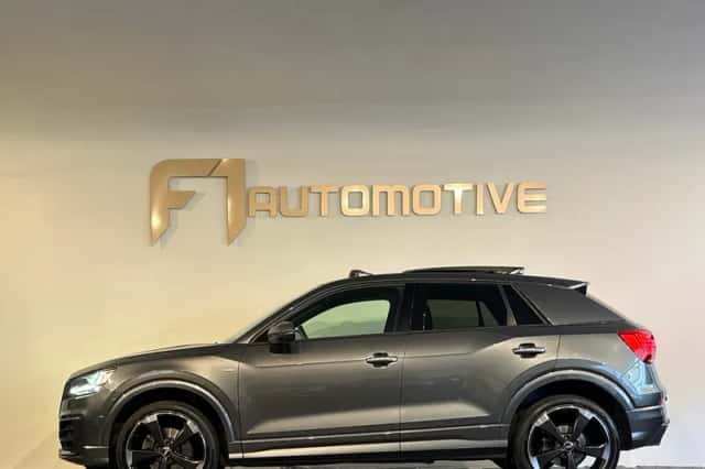 Audi Q2 (2018) thumbnail 6