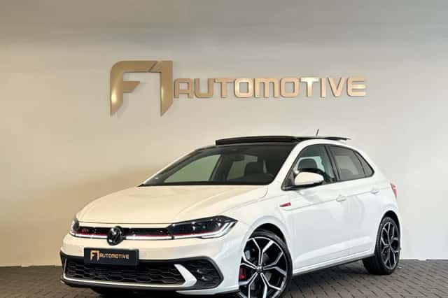 Volkswagen Polo (2025) thumbnail 1