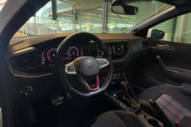 Volkswagen Polo (2025) thumbnail 2
