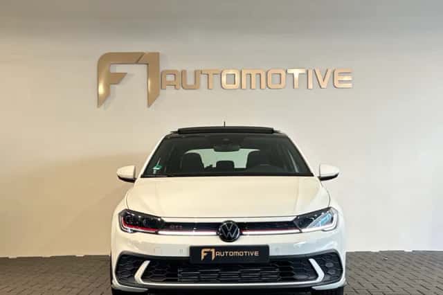 Volkswagen Polo (2025) thumbnail 3