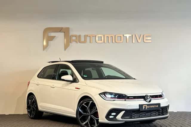 Volkswagen Polo (2025) thumbnail 4