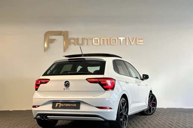 Volkswagen Polo (2025) thumbnail 5