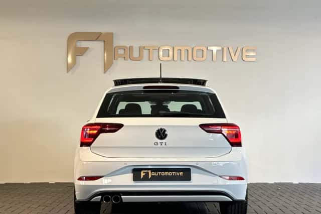 Volkswagen Polo (2025) thumbnail 6