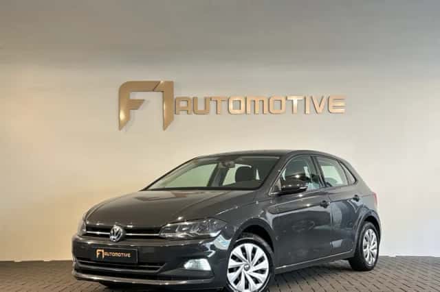 Volkswagen Polo (2019) thumbnail 1