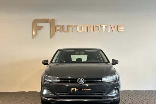Volkswagen Polo (2019) thumbnail 3