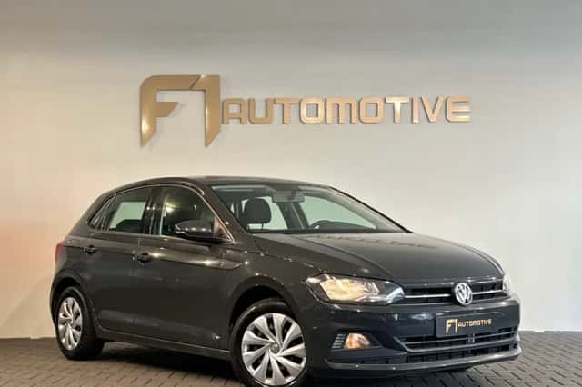 Volkswagen Polo (2019) thumbnail 4