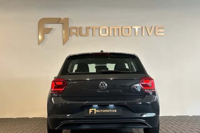 Volkswagen Polo (2019) thumbnail 6