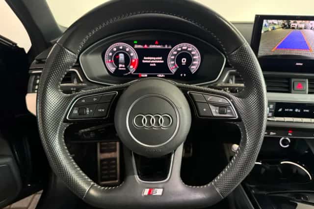 Audi A4 (2020) thumbnail 6
