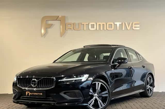 Volvo S60 (2021) thumbnail 1